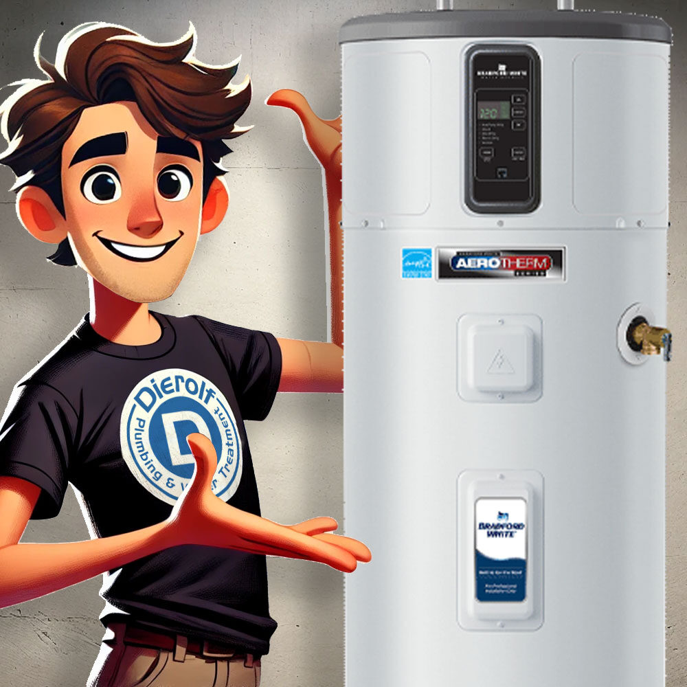 Noah-HybridHeater Noah-HybridHeater