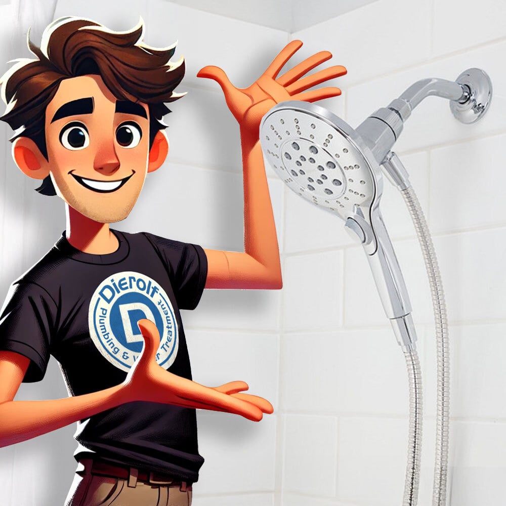 Noah-ShowerHead