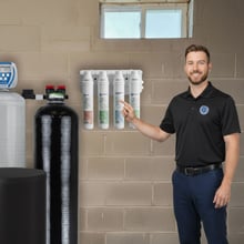 Reverse Osmosis Add-On