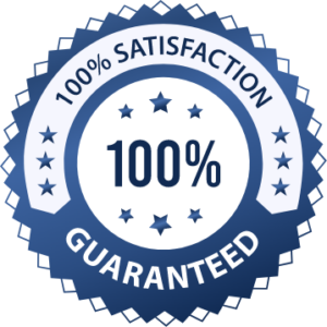 satisfaction_guaranteed